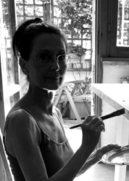 Monica Di Bartolo su Singulart