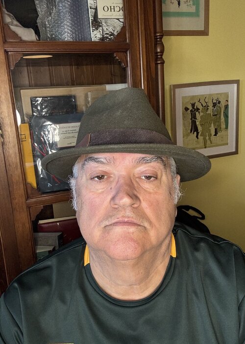 Juan Pinilla Pinilla Gonzalez on Singulart