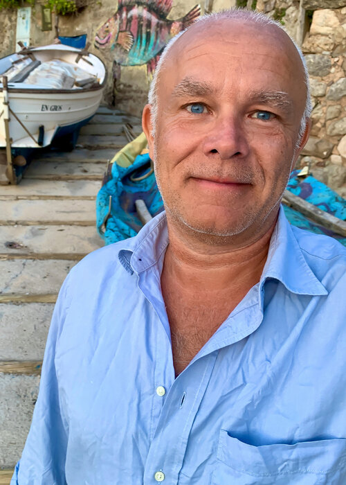 Markus Honerla sur Singulart