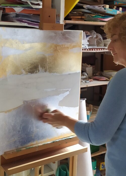 Andrea Bassi op Singulart