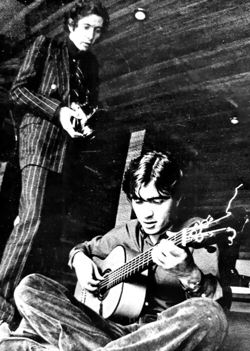 Ángel Alcalde on Singulart