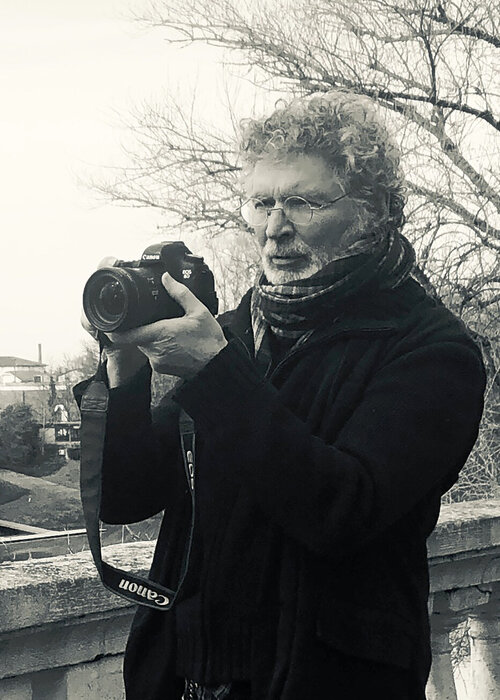 Paul Menville auf Singulart
