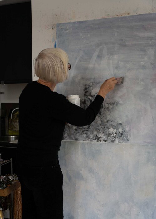 Louise Wünsche en Singulart