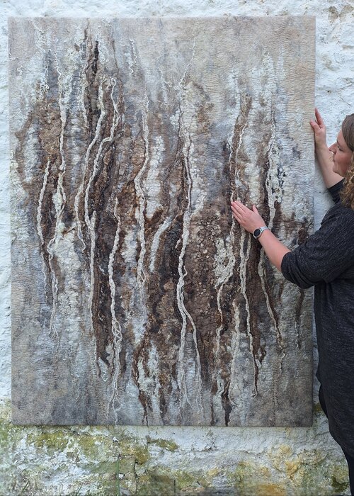 Reena Curphey en Singulart