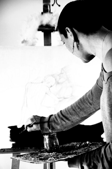 Aurelia Bouys op Singulart