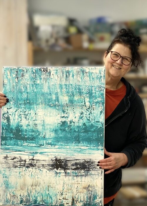 Brigitte Schmitz-Kirschbaum on Singulart