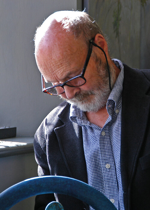 Philip Hearsey en Singulart