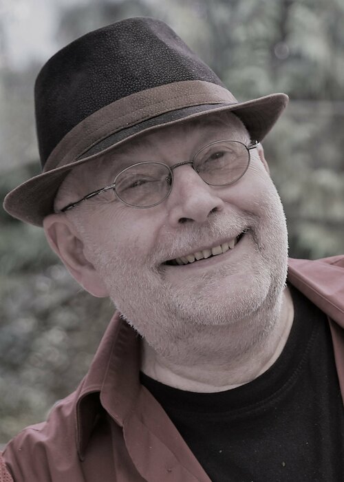 Michel Liénard en Singulart