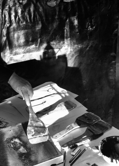 Chantal Cartier on Singulart