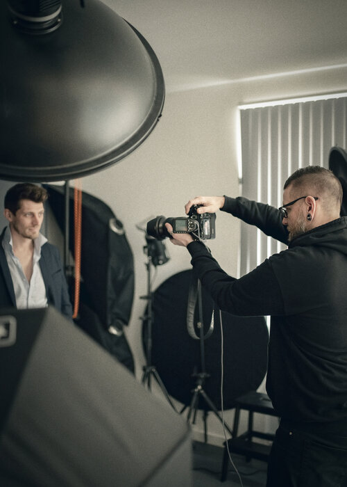 Cédric Brion op Singulart