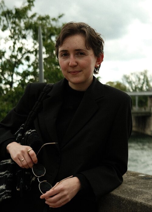 Magdalena Wittmann en Singulart