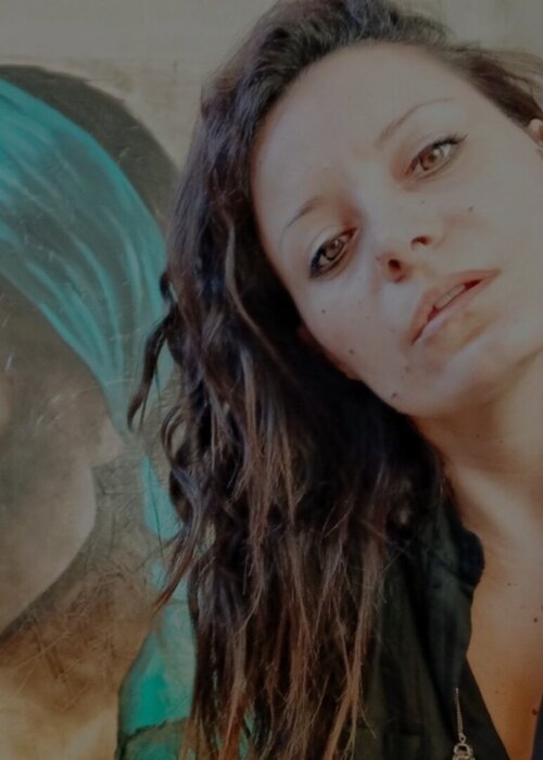 Federica Gabrielli on Singulart