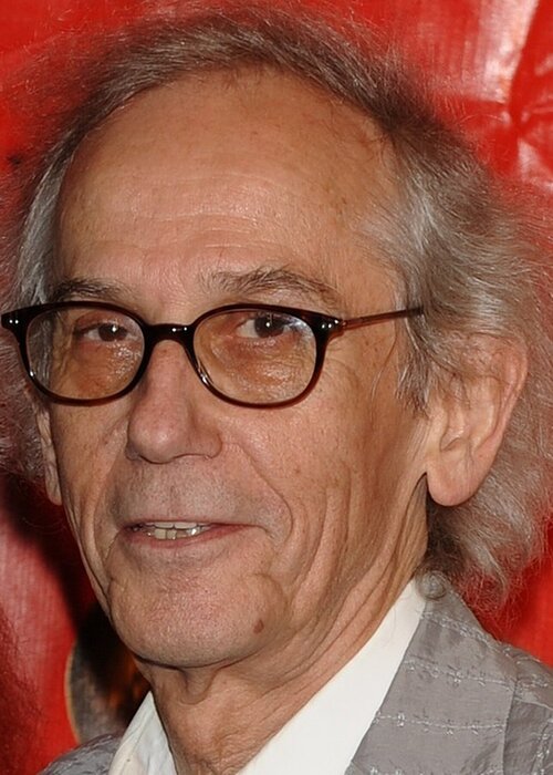 Christo on Singulart