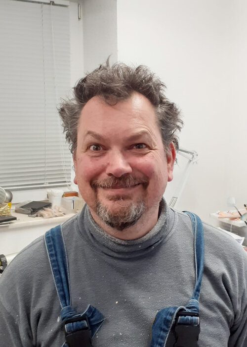 Tino Gerlach op Singulart