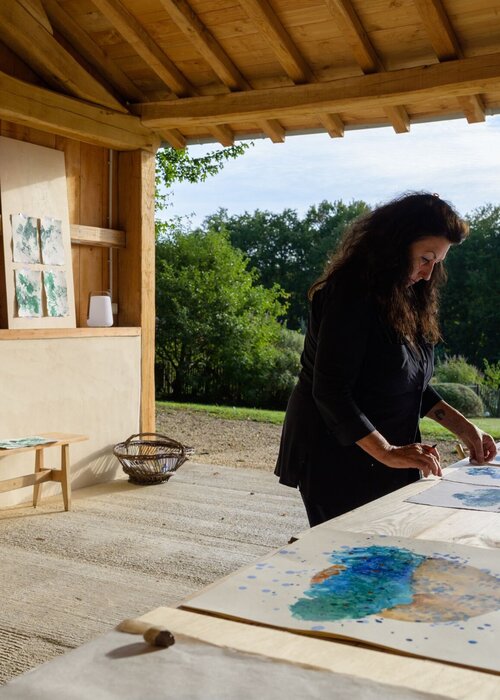 Maggia Swets su Singulart