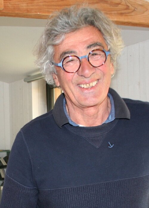 OLIVIER de PANNEMAECKER op Singulart