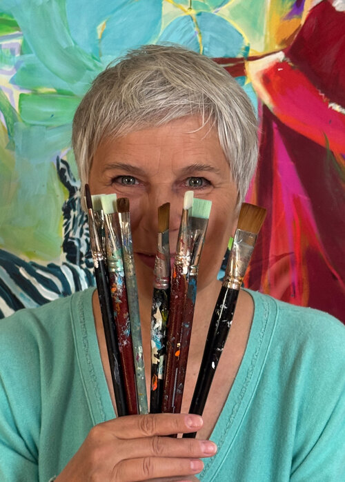 Stefanie Lueck on Singulart