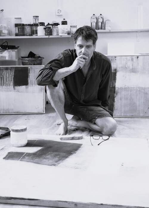 Stéphane Meier auf Singulart