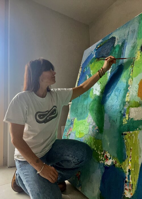 Beatrice Lefèvre op Singulart