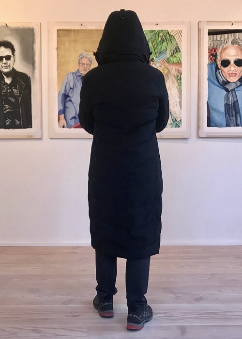 Albert Heiser, AH en Singulart