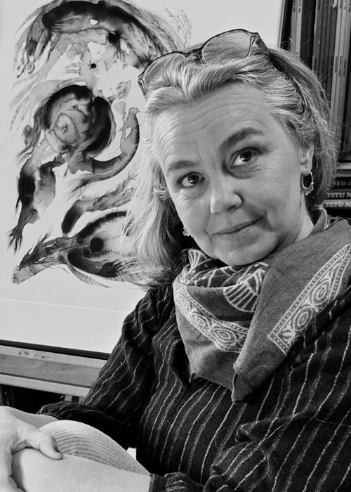 Þorgerður Jörundsdóttir auf Singulart