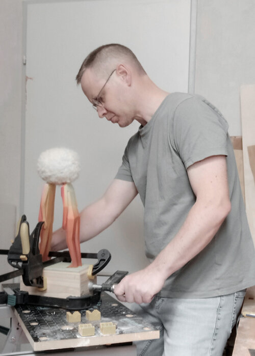 Viktor Solt on Singulart