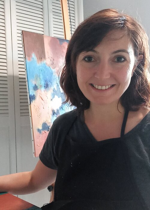 Aurélie ROCHETA su Singulart