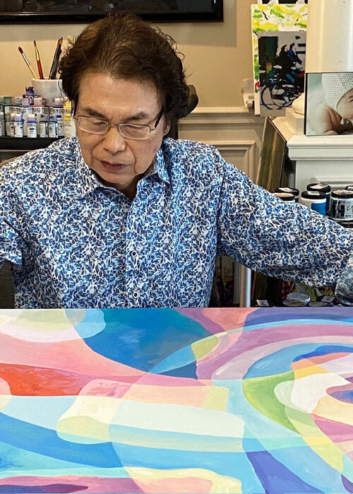 JAEKUN CHUNG su Singulart