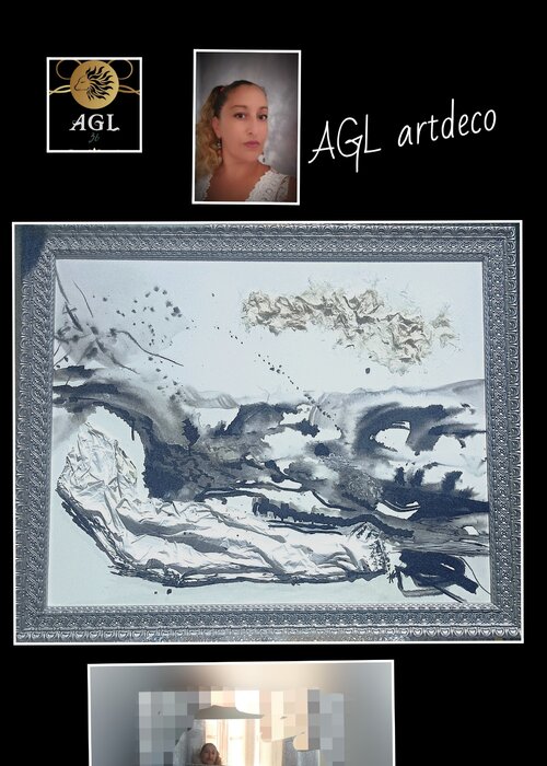 laetitia GUADAGNA ASCIAK su Singulart