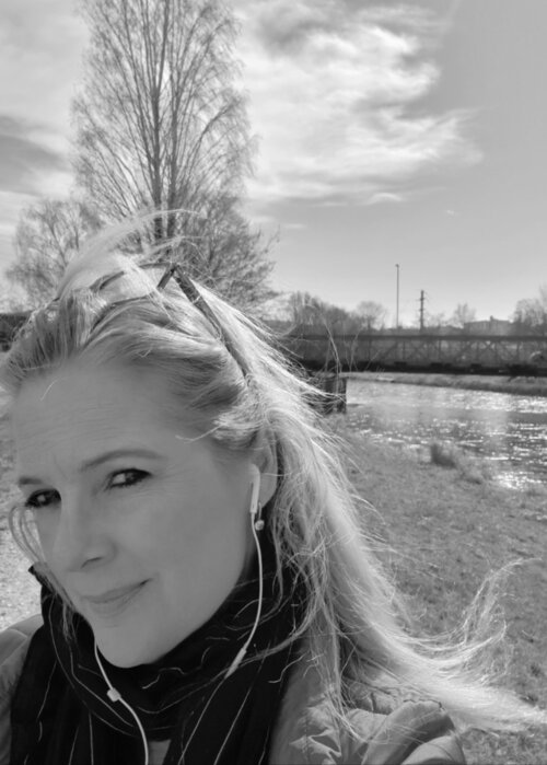 Monika Signer auf Singulart