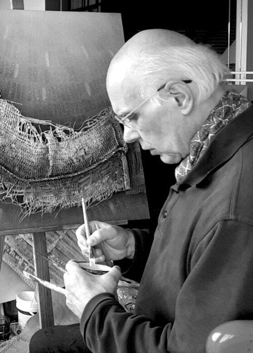 Jean-Roch Klethi auf Singulart