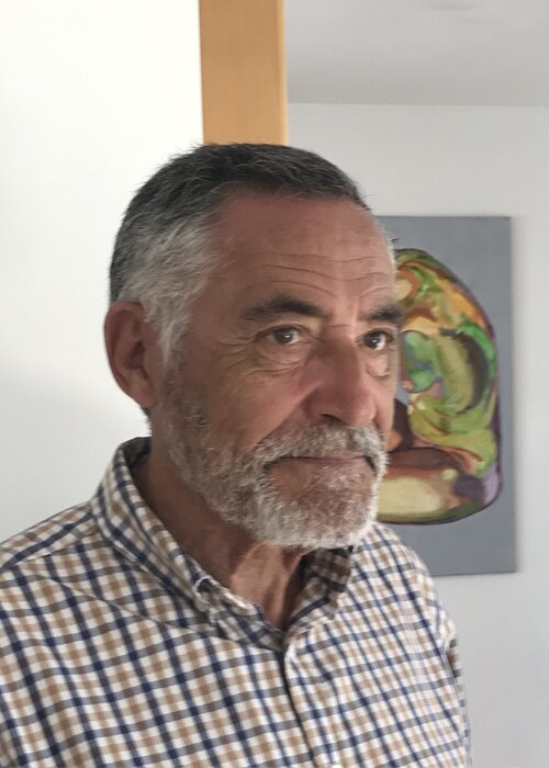 Luis Prada Gonzalez Spanischer Maler SINGULART