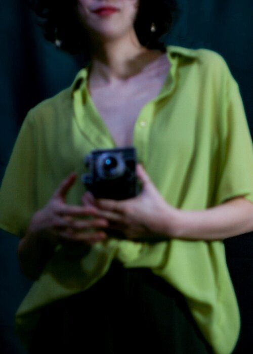 Atsumi Takemoto su Singulart