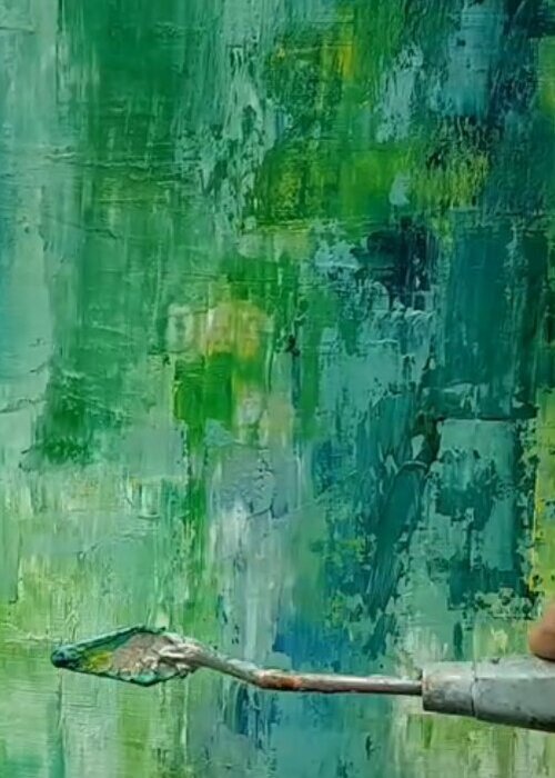 Corinne FOUCOUIN op Singulart