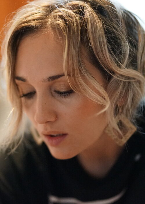 Lara Florence su Singulart