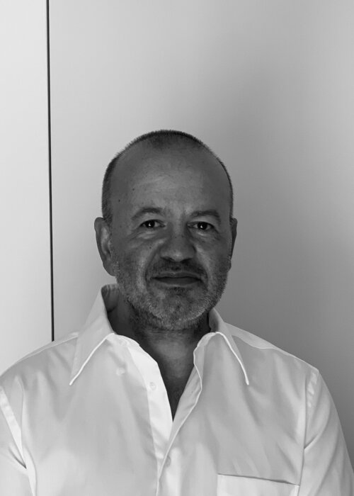 fabrizio sironi auf Singulart