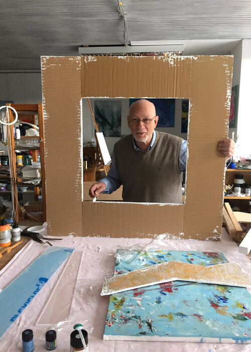 Siegfried Bausch sur Singulart
