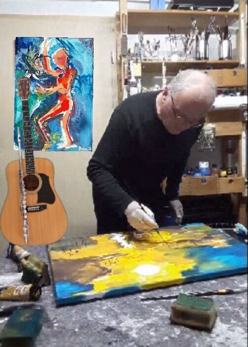 Matthias Maria Boehm op Singulart