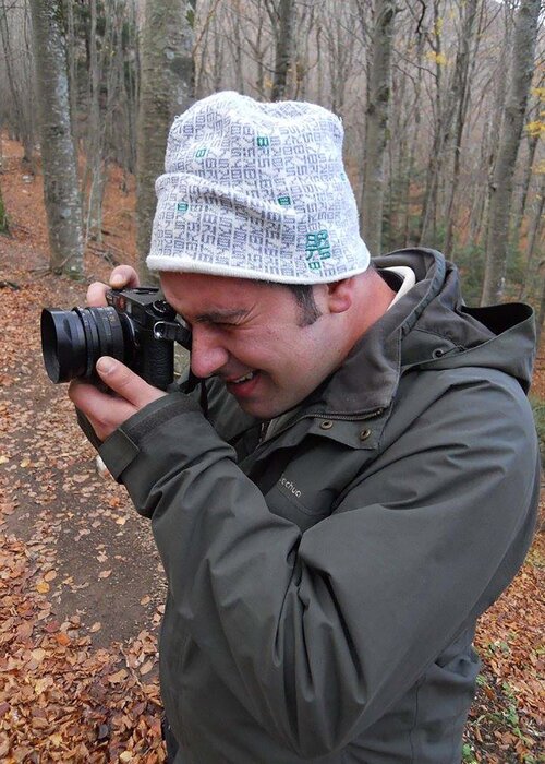 Alessio Miranda op Singulart