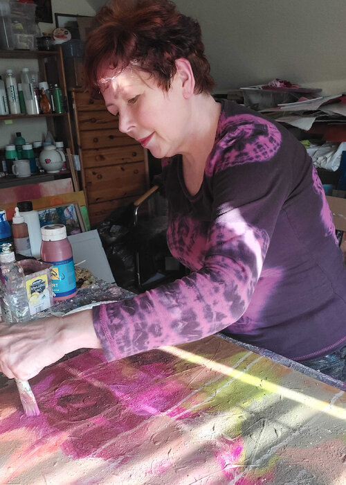 Ewa Martens on Singulart