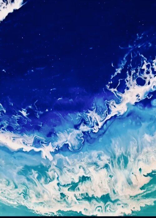 Zareena Zaid en Singulart