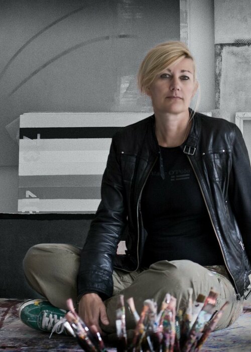 Christiane Lohrig en Singulart