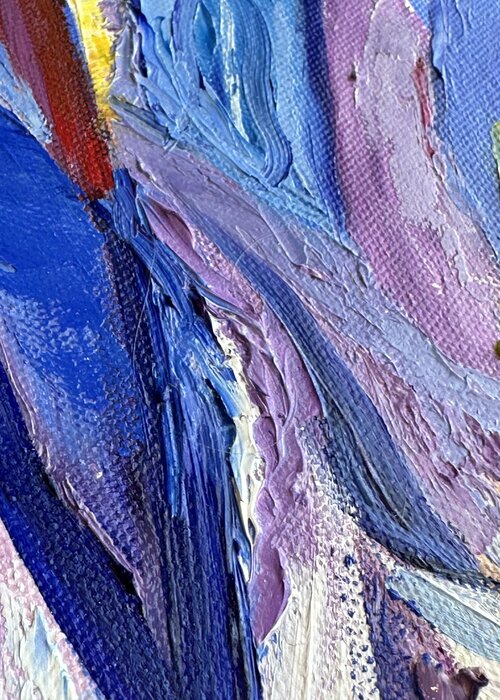 Olga McNamara Biennale Artist auf Singulart