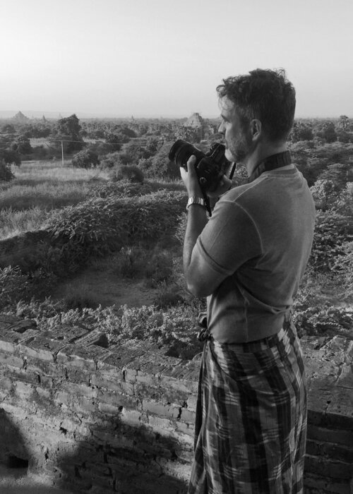 Márcio Neves auf Singulart