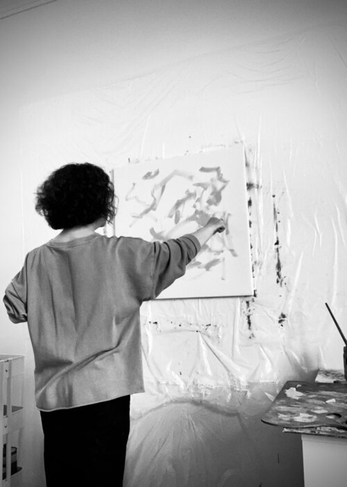 Junija (Yuna) Galejeva auf Singulart