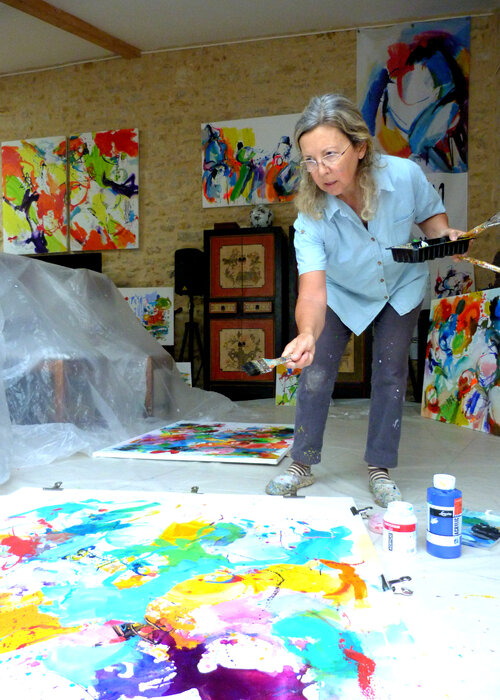 DOAM op Singulart