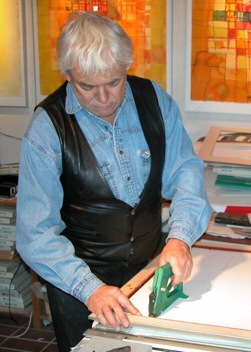 jürgen reiners auf Singulart