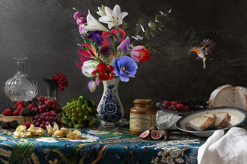 Marieke Treffers on Singulart