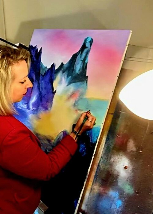 GALAE Art su Singulart