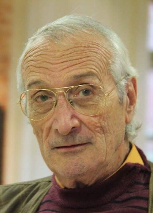 Guy Wilga Lerat auf Singulart